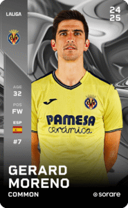 gerard-moreno-profil-dan-performa-pemain-bola-spanyol