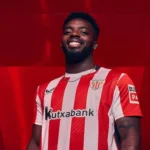 Inaki Williams: Profil dan Perjalanan Karier Pemain Bola Terbaik