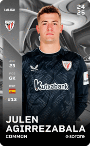 julen-agirrezabala-profil-dan-peran-pemain-bola-profesional