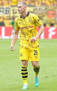 julian-ryerson-profil-dan-performa-pemain-bola-terbaru