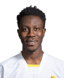 kamal-sowah-profil-dan-perjalanan-karier-pemain-bola-belgia