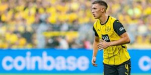 nico-schlotterbeck-profil-dan-performa-pemain-bola-jerman