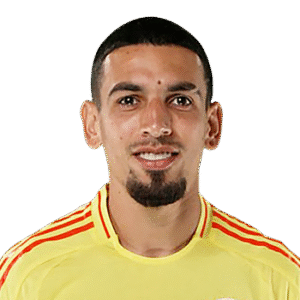 profil-daniel-munoz-pemain-bola-berpengaruh-dari-kolombia