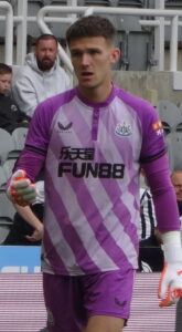 profil-lengkap-pemain-bola-freddie-woodman