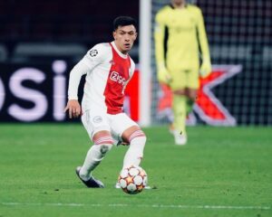 profil-lengkap-pemain-bola-lisandro-martinez-dan-perjalanannya