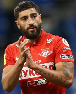 profil-lengkap-pemain-bola-samuel-gigot-dan-perjalanannya