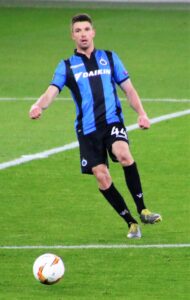 profil-pemain-bola-brandon-mechele-karier-dan-prestasinya