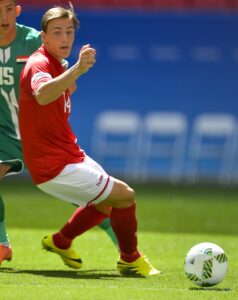 profil-pemain-bola-casper-nielsen-karier-dan-prestasinya