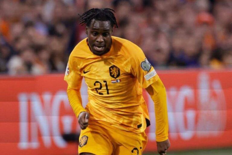 Profil Pemain Bola Jeremie Frimpong: Kecepatan dan Skill Menonjol