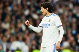 profil-pemain-bola-jesus-vallejo-karier-dan-prestasinya