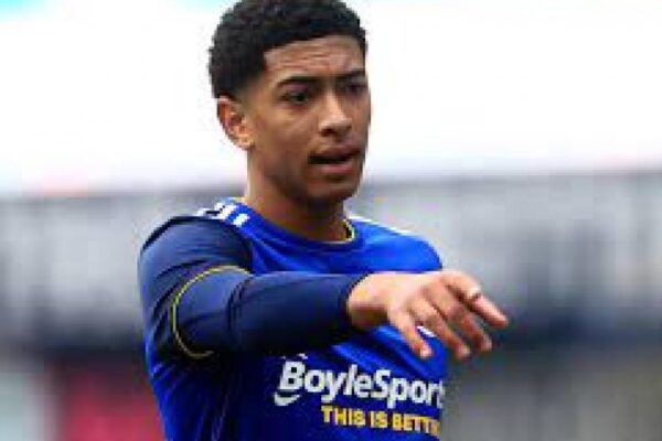Profil Pemain Bola Jobe Bellingham: Bakat dan Perjalanan Karier
