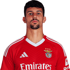 profil-pemain-bola-tomas-araujo-karier-dan-prestasinya