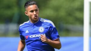 profil-pemain-sepak-bola-ermal-kqiku-karier-dan-prestasi