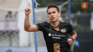 profil-pemain-sepak-bola-gjelbrim-taipi-karier-dan-prestasi