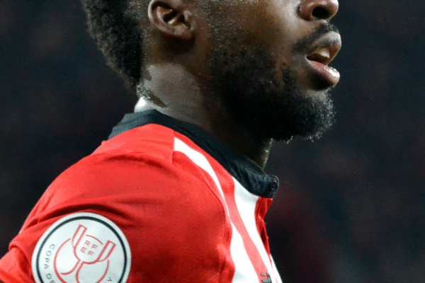 Iñaki Williams: A Detailed Profile of the Football Player