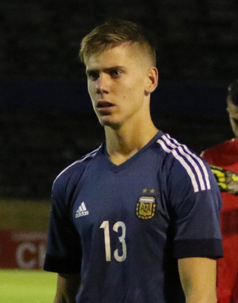 Juan Foyth: Profil dan Perjalanan Karier Pemain Bola Argentina