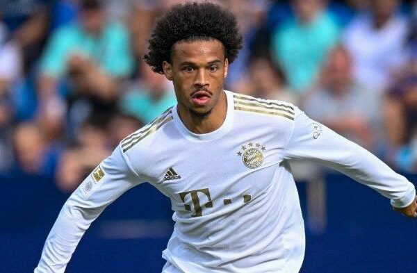 Leroy Sané: Profil dan Perjalanan Karier Pemain Bola Jerman