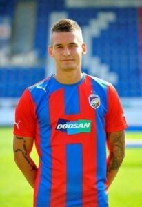 lukas-hejda-profil-dan-perjalanan-karier-pemain-bola-ceko