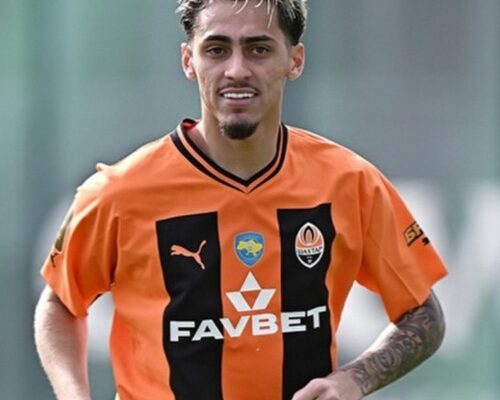 Marlon Gomes: Brazilian Footballer Profile and Career Highlights