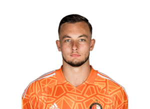 profil-dan-performa-justin-bijlow-kiper-andalan-timnas-belanda