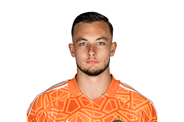 Profil dan Performa Justin Bijlow, Kiper Andalan Timnas Belanda