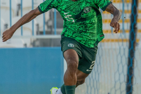 Profil dan Perjalanan Karier Pemain Bola Raphael Onyedika
