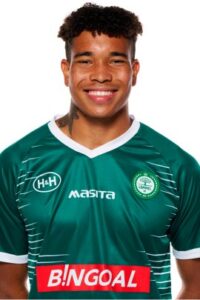 profil-dan-perjalanan-karier-pemain-sepak-bola-christophe-kabongo