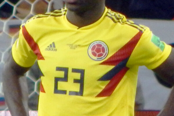 Profil Lengkap Davinson Sánchez, Pemain Bola Profesional Kolombia