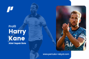 profil-lengkap-pemain-bola-harry-kane-dan-perjalanannya
