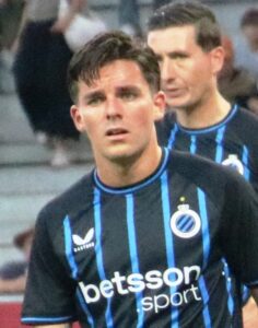 profil-lengkap-pemain-bola-hugo-vetlesen-dan-perannya