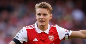 profil-lengkap-pemain-bola-martin-odegaard-gelandang-berbakat