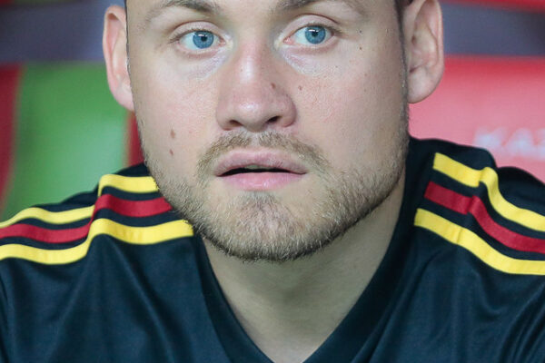 Profil Lengkap Pemain Bola Simon Mignolet dan Perjalanannya