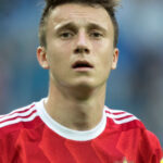 Profil Pemain Bola Aleksandr Golovin: Karier dan Prestasinya