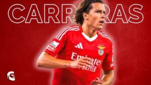 profil-pemain-bola-alvaro-fernandez-karier-dan-prestasinya