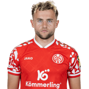 profil-pemain-bola-benedict-hollerbach-karier-dan-prestasi-terkini