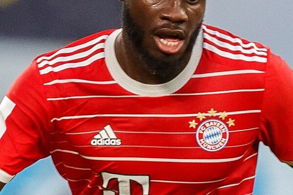 Profil Pemain Bola Dayot Upamecano: Bek Andal dari Dunia Sepak Bola