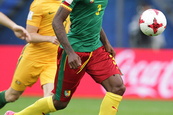 Profil Pemain Bola Frank Anguissa: Karier dan Prestasinya