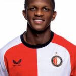 Profil Pemain Bola Givairo Read: Karir dan Prestasi Terbaru