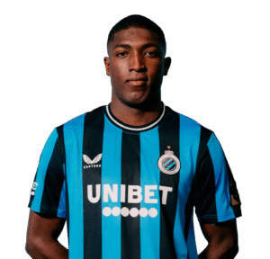 profil-pemain-bola-joel-ordonez-karier-dan-performa-terbaru