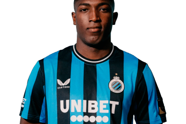 Profil Pemain Bola Joel Ordóñez: Karier dan Performa Terbaru