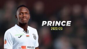 profil-pemain-bola-prince-kwabena-adu-karier-dan-prestasinya