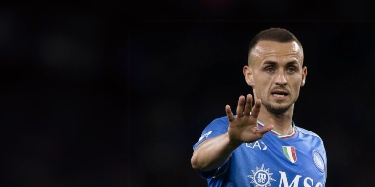 Profil Pemain Bola Stanislav Lobotka: Gelandang Berkualitas