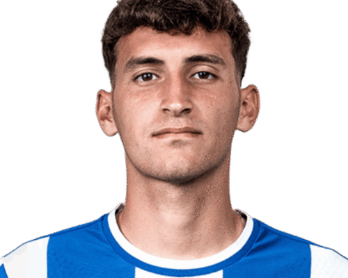 Profil Pemain Bola Tomás Pérez: Karier dan Prestasinya