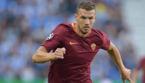 edin-dzeko-profil-dan-perjalanan-karier-pemain-bola-terkenal