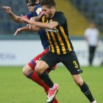 Hélder Lopes: Profil dan Karier Pemain Sepak Bola Portugal
