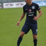 Lukas Sadilek: Profil dan Perjalanan Karier Pemain Bola Cekoslowakia