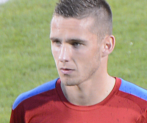 Pemain Bola Pavel Kaderabek: Profil dan Perjalanan Kariernya