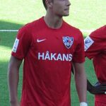 Profil dan Perjalanan Karier Pemain Bola Kaan Kairinen