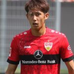 Profil Lengkap Hiroki Ito, Pemain Bola Berbakat Jepang