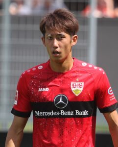 profil-lengkap-hiroki-ito-pemain-bola-berbakat-jepang